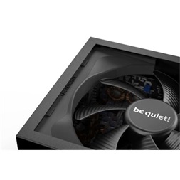 Be Quiet! 850W - DARK POWER 13 (80+ Titanium, ATX3.0, moduláris) fekete tápegység