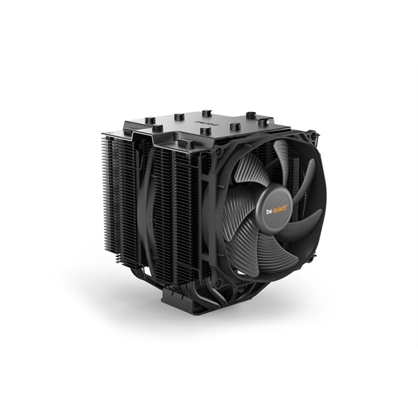 Be Quiet! DARK ROCK PRO TR4 sTRX4/TR4 processzor hűtő