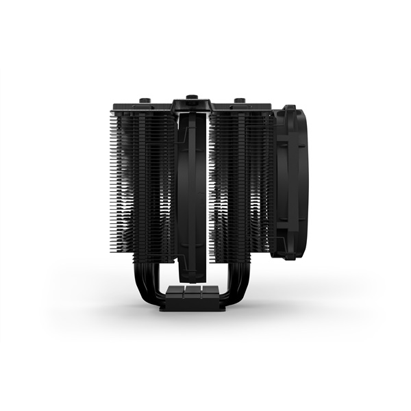 Be Quiet! DARK ROCK PRO TR4 sTRX4/TR4 processzor hűtő