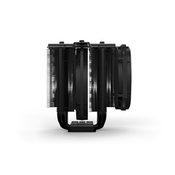 Be Quiet! DARK ROCK PRO TR4 sTRX4/TR4 processzor hűtő