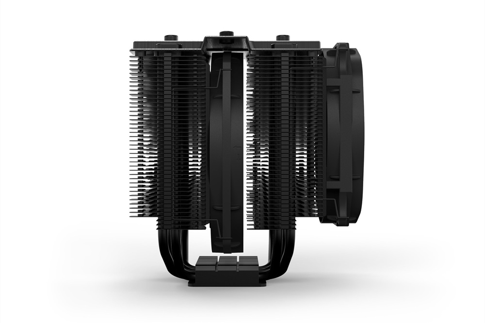 Be Quiet! DARK ROCK PRO TR4 sTRX4/TR4 processzor hűtő