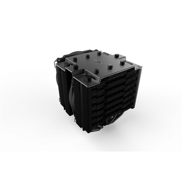 Be Quiet! DARK ROCK PRO TR4 sTRX4/TR4 processzor hűtő