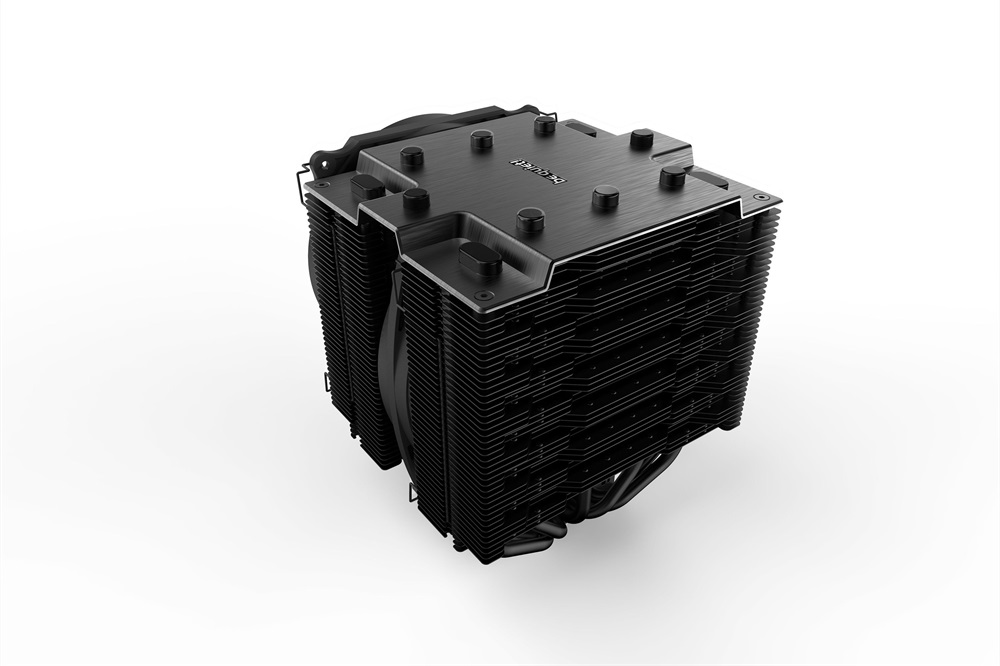 Be Quiet! DARK ROCK PRO TR4 sTRX4/TR4 processzor hűtő