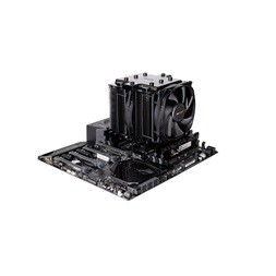 Be Quiet! DARK ROCK PRO TR4 sTRX4/TR4 processzor hűtő