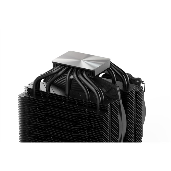 Be Quiet! DARK ROCK PRO TR4 sTRX4/TR4 processzor hűtő