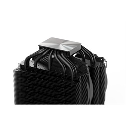 Be Quiet! DARK ROCK PRO TR4 sTRX4/TR4 processzor hűtő