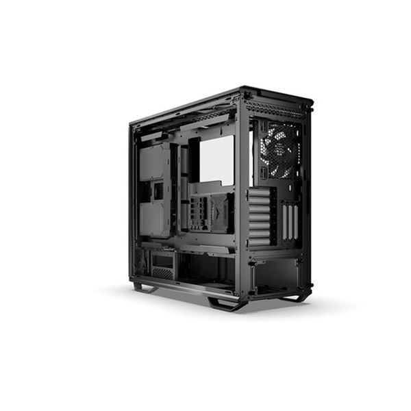 Be Quiet! Dark Base 701 E-ATX fekete számítógépház
