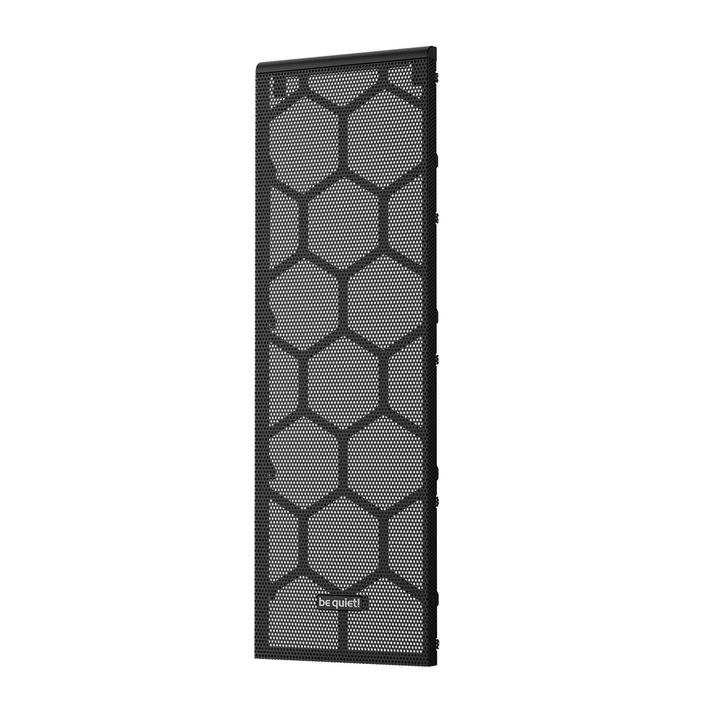 Be Quiet! Dark Base 801/802 légáteresztő előlapi panel