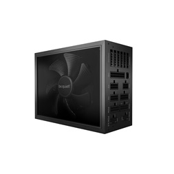 Be Quiet! Dark Power Pro 13 1600W 80+ Titanium (PCIe 5.0) ventillátorral dobozos tápegység