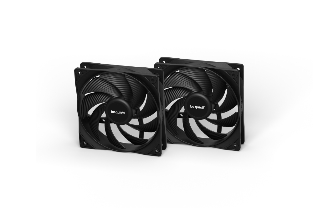 Be Quiet! PURE LOOP 2 240mm vízhűtéses processzorhűtő