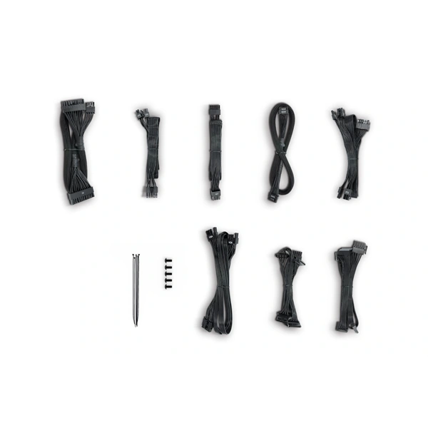 Be Quiet! PURE POWER 13 M 750W 80+ Gold ventillátorral dobozos tápegység