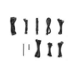 Be Quiet! PURE POWER 13 M 750W 80+ Gold ventillátorral dobozos tápegység