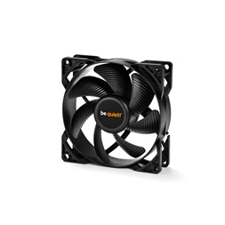 Be Quiet! PURE WINGS 2 92mm fekete ventilátor