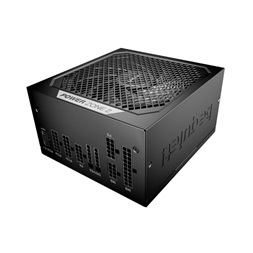 Be Quiet! Power Zone 2 850W 80+ Platinum ventillátorral moduláris tápegység