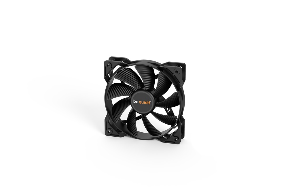 Be Quiet! PURE LOOP 120mm vízhűtéses processzor hűtő