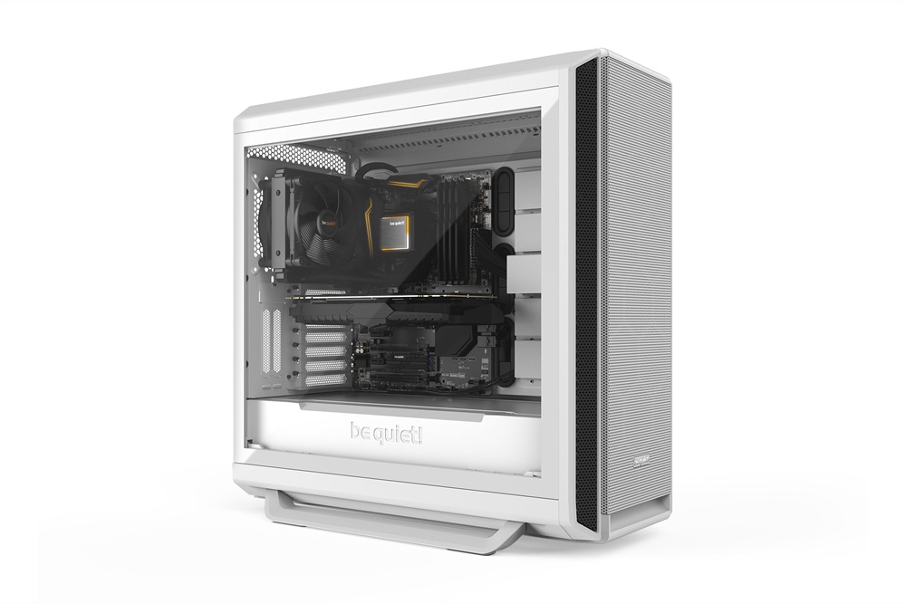 Be Quiet! SILENT LOOP 2 120mm 1x120mm vízhűtéses processzor hűtő