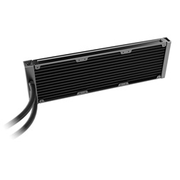Be Quiet! SILENT LOOP 3 3x120mm fekete vízhűtéses processzor hűtő