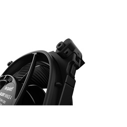 Be Quiet! SILEN WINGS 4 120mm fekete ventilátor