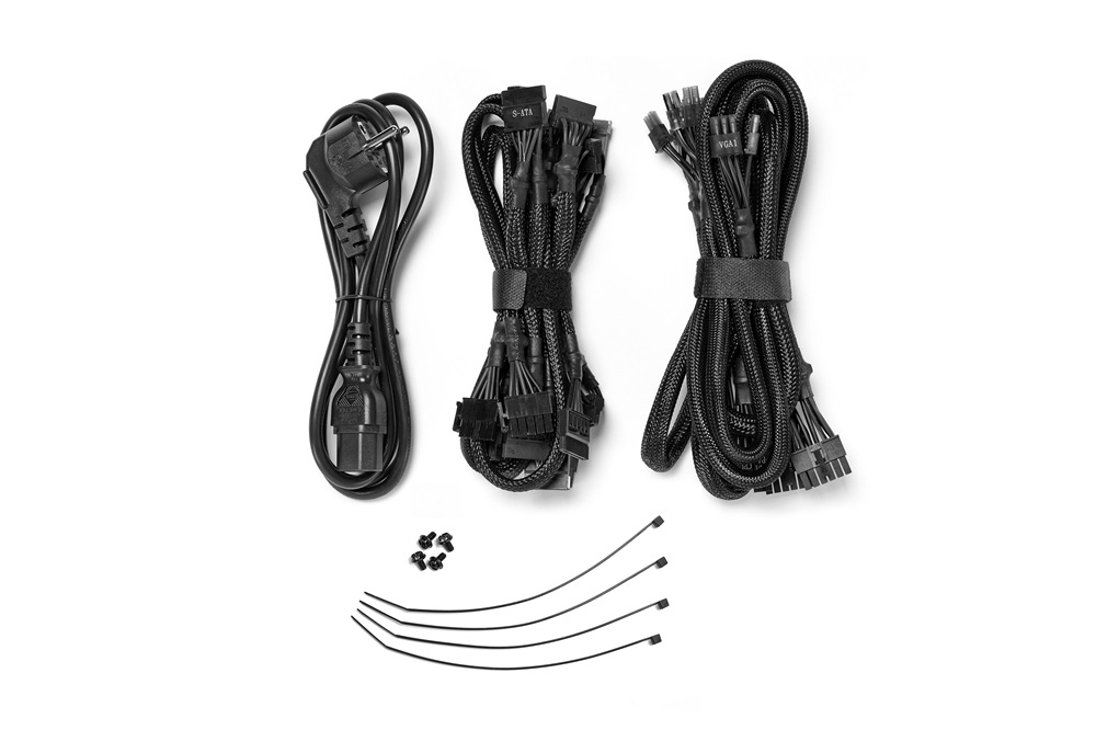 Be Quiet! STRAIGHT POWER 11 1200W 80+ Platinum ventillátorral dobozos tápegység