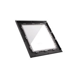 Be Quiet! Silent Base 600/800 Window számítógépház üveg oldallap