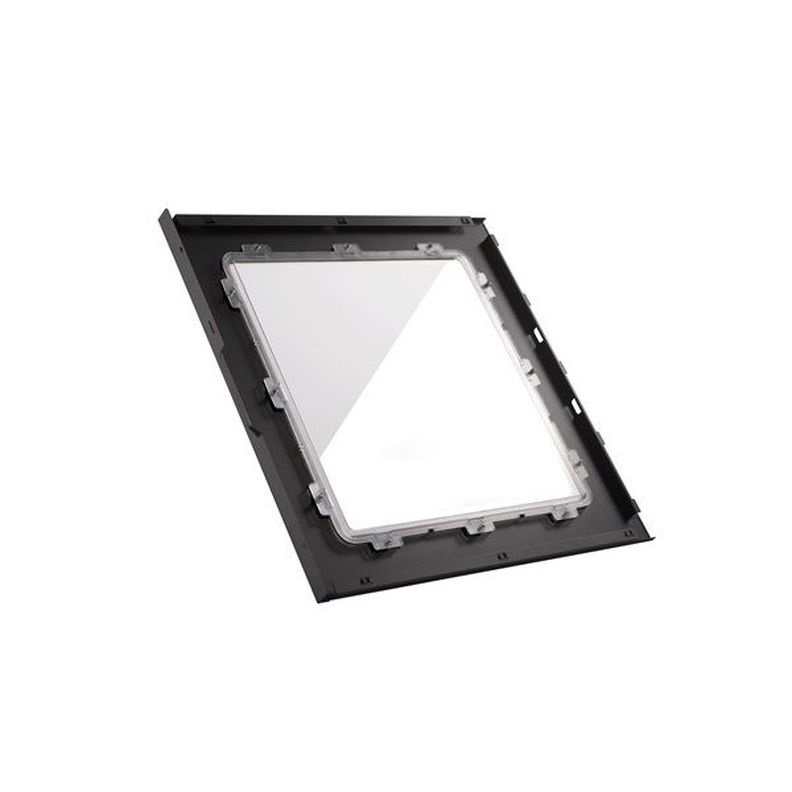Be Quiet! Silent Base 600/800 Window számítógépház üveg oldallap
