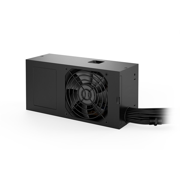 Be Quiet! TFX POWER 3 300W 80+ Gold ventillátorral dobozos tápegység