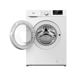 Beko B1WFK2604WEE fehér, elöltöltős, max.1000.ford., 6kg, mosógép