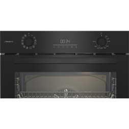 Beko BBIS17300BCS beépíthető fekete sütő