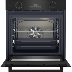 Beko BBIS17300BCS beépíthető fekete sütő
