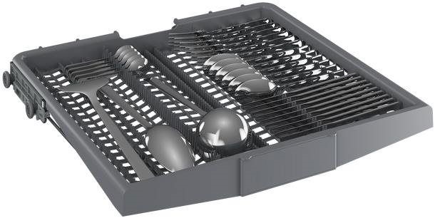 Beko BDIN36535 programok száma: 5, beépíthető, 15 terítékes mosogatógép 