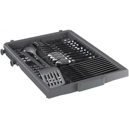 Beko BDIS38120Q programok száma: 8, keskeny beépíthető, 11 terítékes mosogatógép (Újszerű)