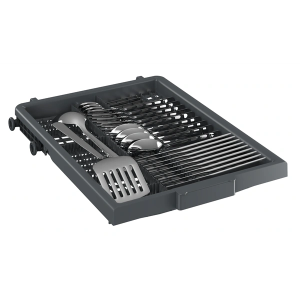 Beko BDIS38120Q programok száma: 8, keskeny beépíthető, 11 terítékes mosogatógép (Újszerű)