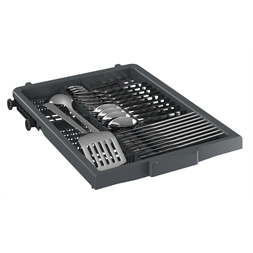 Beko BDIS38120Q programok száma: 8, keskeny beépíthető, 11 terítékes mosogatógép (Újszerű)