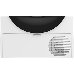 Beko BM3T37239WBB fehér, 7 kg, hőszivattyús, szárítógép (Újszerű)