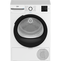 Beko BM3T37239WB 7 kg hőszivattyús szárítógép