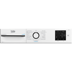 Beko BM3T37239WB 7 kg hőszivattyús szárítógép