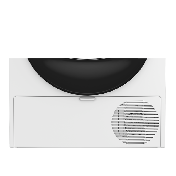 Beko BM3T37239WB 7 kg hőszivattyús szárítógép