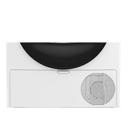 Beko BM3T37239WB 7 kg hőszivattyús szárítógép