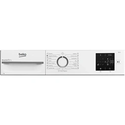 Beko BM3T372E0W fehér, hőszivattyús, 7kg,  szárítógép