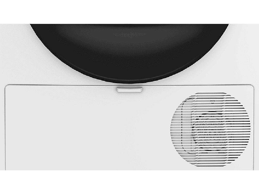 Beko BM3T49230W fehér, 9 kg, hőszivattyús, szárítógép