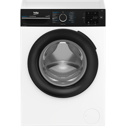 Beko BM3WFSU37413WPBB1 keskeny 7 kg elöltöltős mosógép