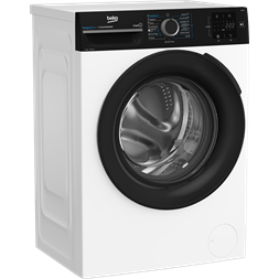 Beko BM3WFSU37413WPBB1 keskeny 7 kg elöltöltős mosógép