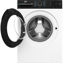 Beko BM3WFSU37413WPBB1 keskeny 7 kg elöltöltős mosógép