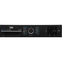 Beko BM3WFSU37413WPBB1 keskeny 7 kg elöltöltős mosógép