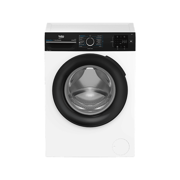 Beko BM3WFSU37413WPBB1 keskeny 7 kg elöltöltős mosógép
