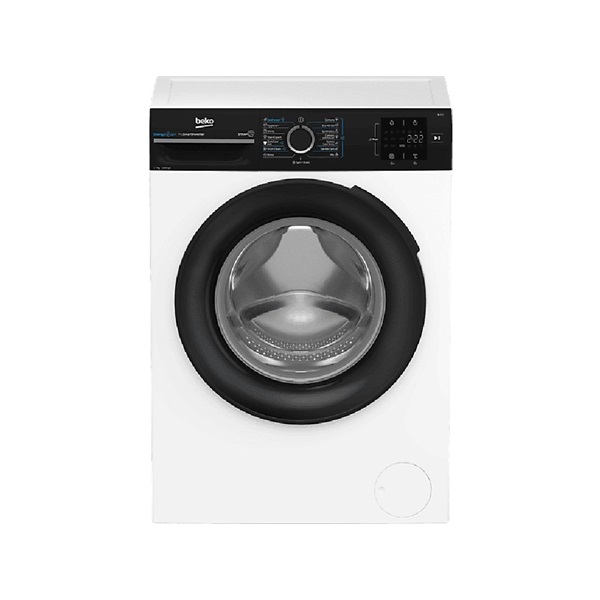 Beko BM3WFSU37413WPBB1 keskeny 7 kg elöltöltős mosógép