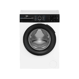Beko BM3WFSU37413WPBB1 keskeny 7 kg elöltöltős mosógép