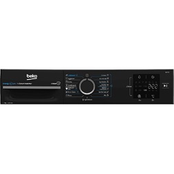 Beko BM3WFSU37413WPBB1 keskeny 7 kg elöltöltős mosógép