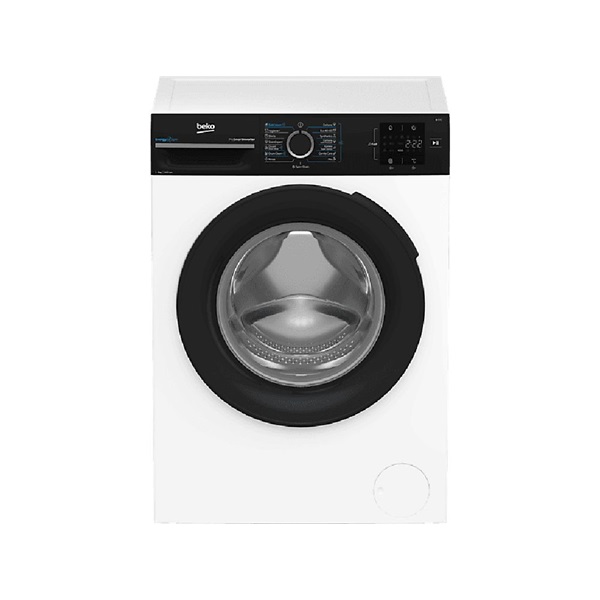 Beko BM3WFSU39413WPBB 9 kg elöltöltős mosógép