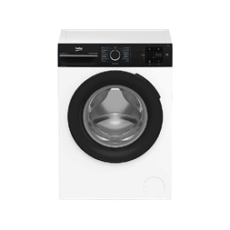 Beko BM3WFSU39413WPBB 9 kg elöltöltős mosógép